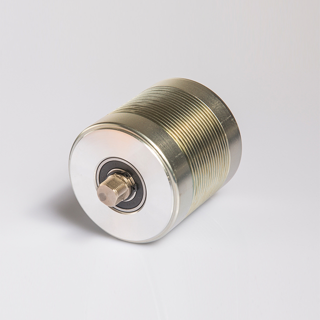 SR Rollers of Cincureted Steel Surfice